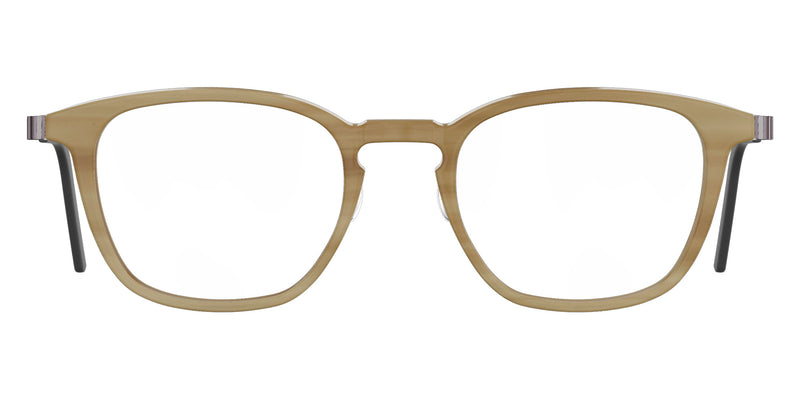 Lindberg - 1843 Buffalo Titanium
