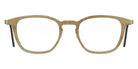 Lindberg 1843 49 - H16 PU15 Light Brown #id:lnd1843h16pu15_s:110100