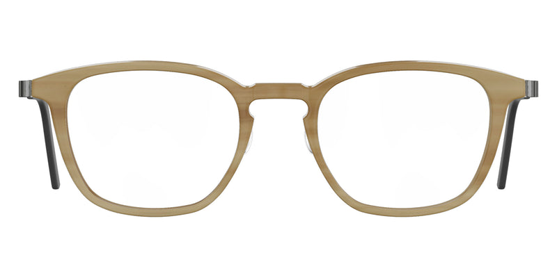 Lindberg - 1843 Buffalo Titanium