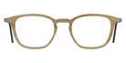 Lindberg 1843 49 - H16 U16 Light Brown #id:lnd1843h16u16_s:114100