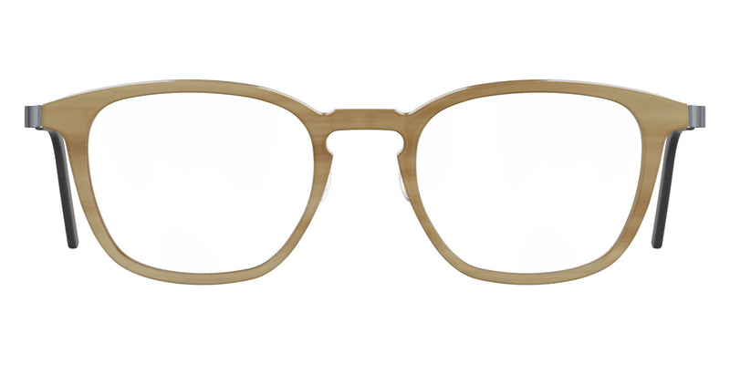 Lindberg - 1843 Buffalo Titanium