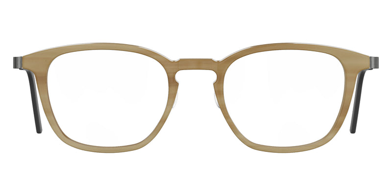 Lindberg - 1843 Buffalo Titanium