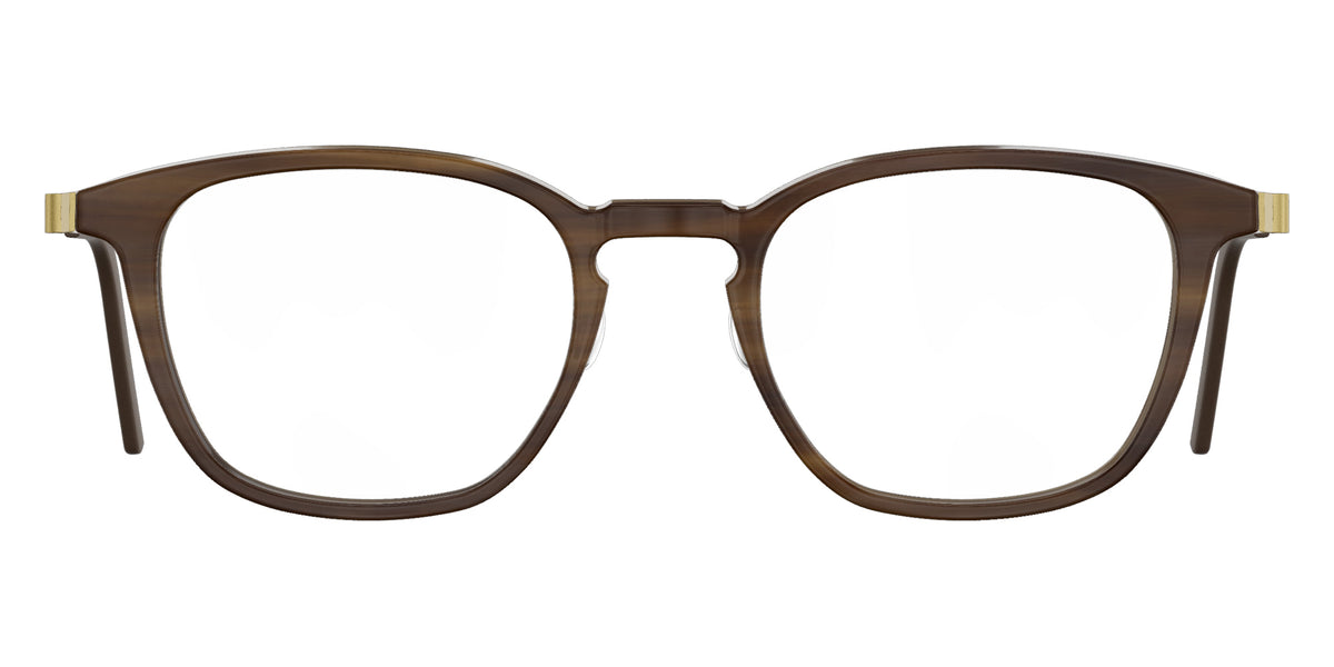 Lindberg 1843 49 - H18 GT Medium Brown/Light Brown #id:lnd1843h18gt_s:118100