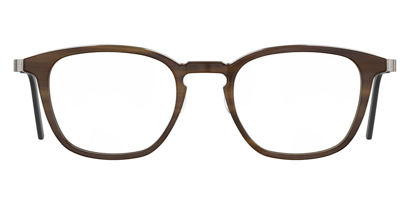 Lindberg - 1843 Buffalo Titanium