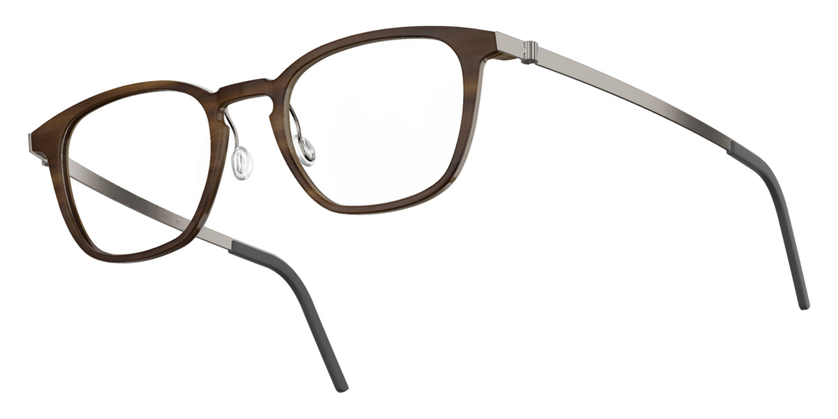 Lindberg 1843 49 - H18 P10 Medium Brown/Light Brown #id:lnd1843h18p10_s:120105