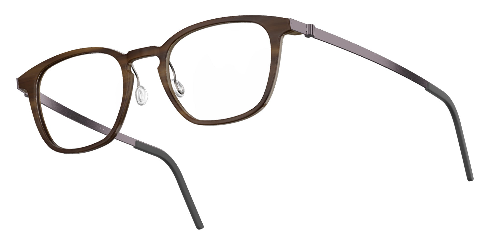 Lindberg 1843 49 - H18 PU14 Medium Brown/Light Brown #id:lnd1843h18pu14_s:124105