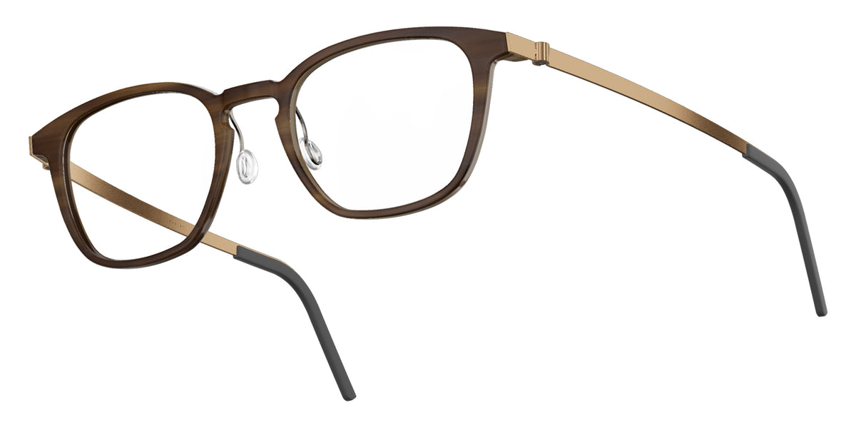 Lindberg 1843 49 - H18 PU15 Medium Brown/Light Brown #id:lnd1843h18pu15_s:126105