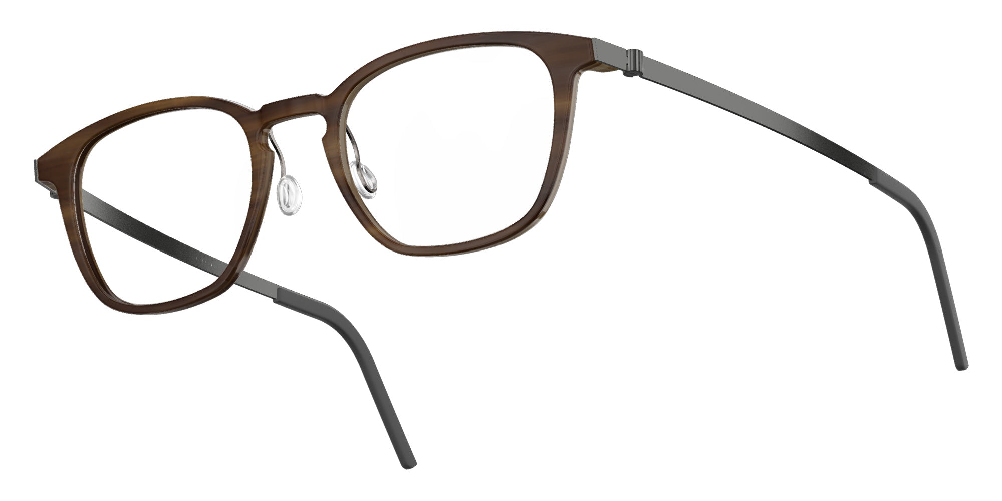 Lindberg 1843 49 - H18 PU9 Medium Brown/Light Brown #id:lnd1843h18pu9_s:122105