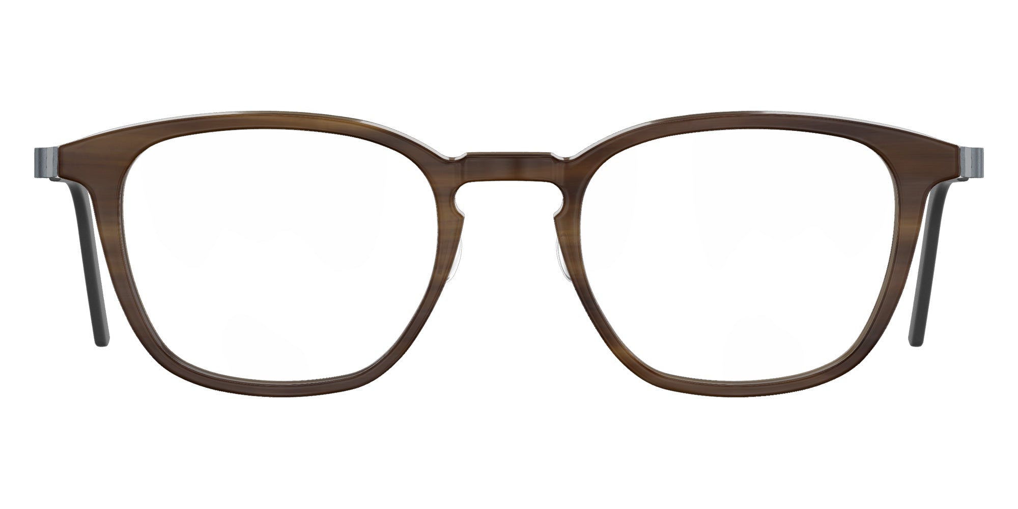 Lindberg 1843 49 - H18 U16 Medium Brown/Light Brown #id:lnd1843h18u16_s:130100