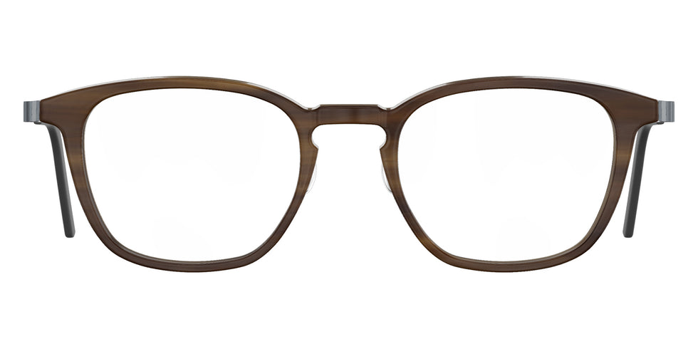 Lindberg 1843 49 - H18 U16 Medium Brown/Light Brown #id:lnd1843h18u16_s:130100