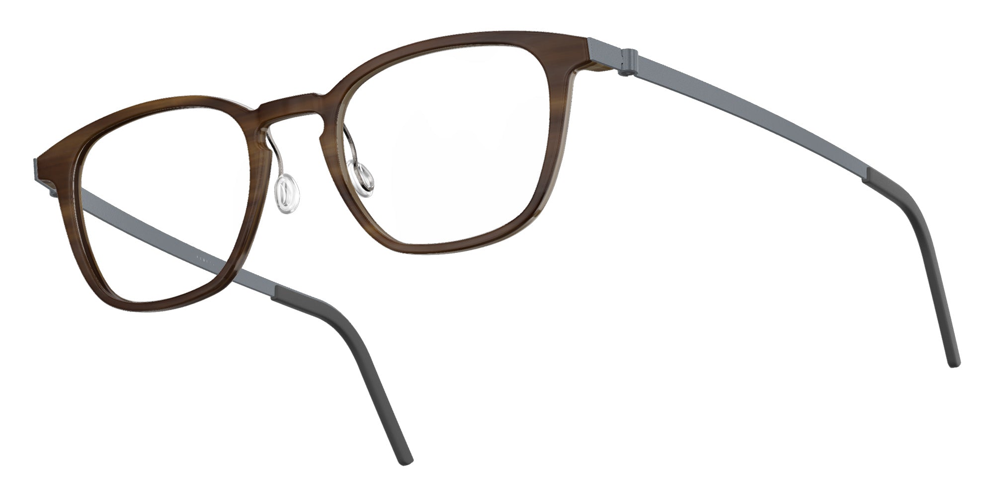 Lindberg 1843 49 - H18 U16 Medium Brown/Light Brown #id:lnd1843h18u16_s:130105