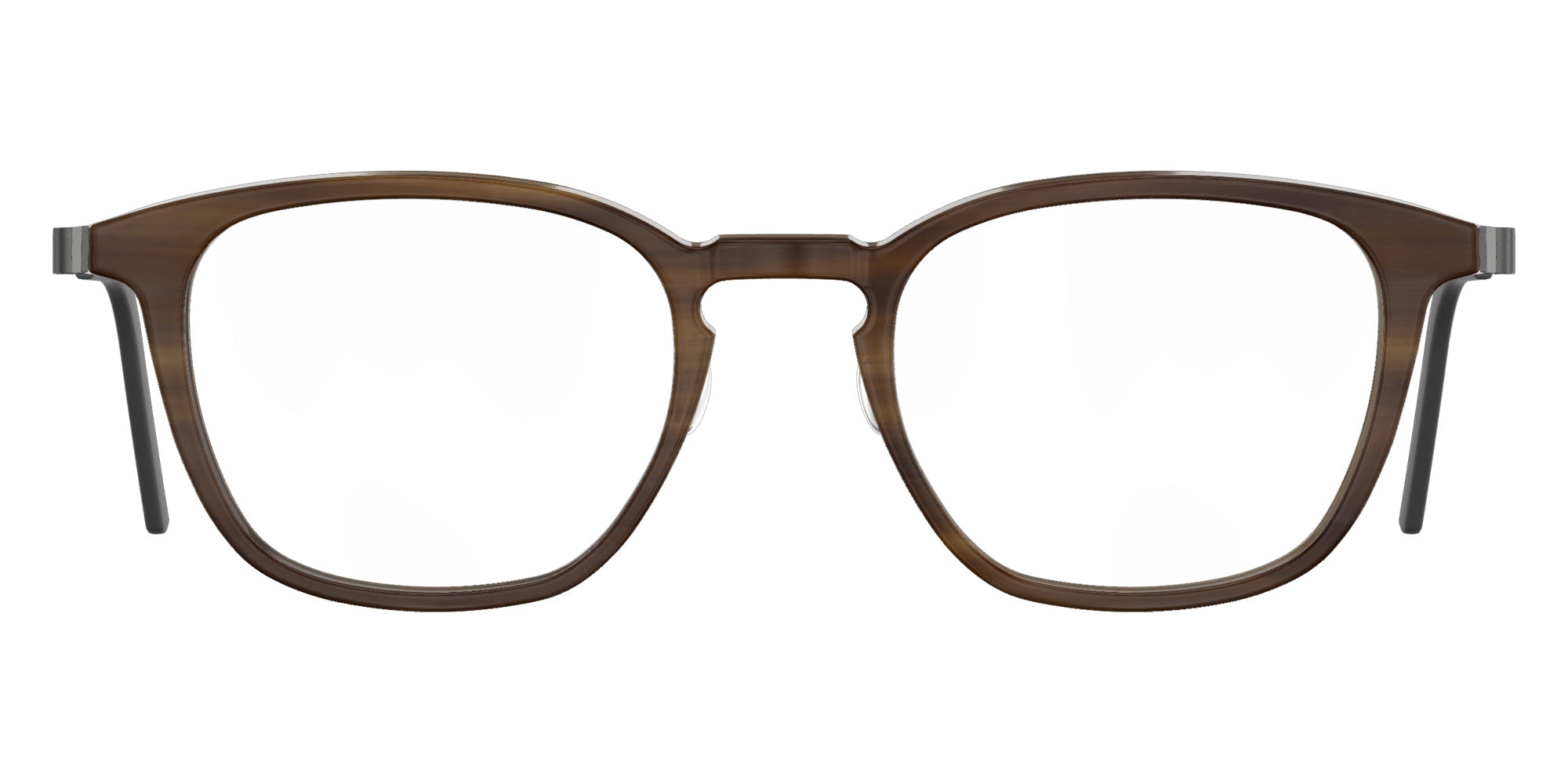 Lindberg 1843 49 - H18 U9 Medium Brown/Light Brown #id:lnd1843h18u9_s:128100