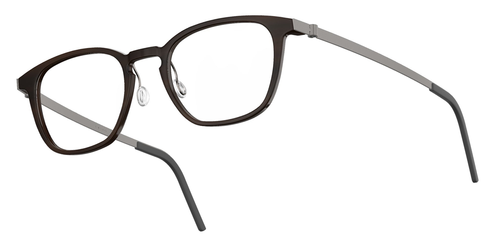 Lindberg 1843 49 - H20 10 Dark Brown #id:lnd1843h2010_s:132105