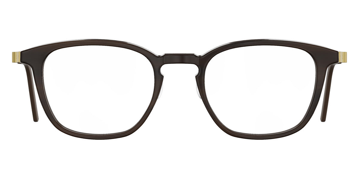 Lindberg 1843 49 - H20 GT Dark Brown #id:lnd1843h20gt_s:134100
