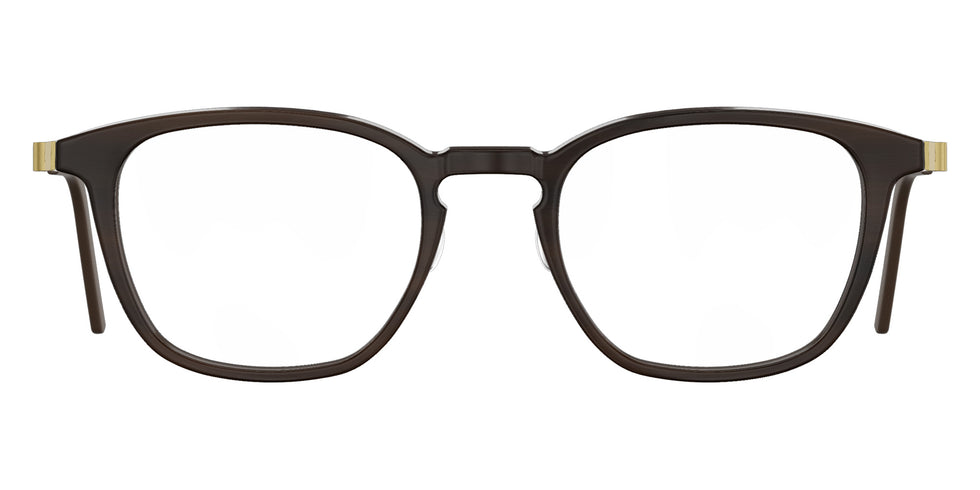 Lindberg 1843 49 - H20 GT Dark Brown #id:lnd1843h20gt_s:134100