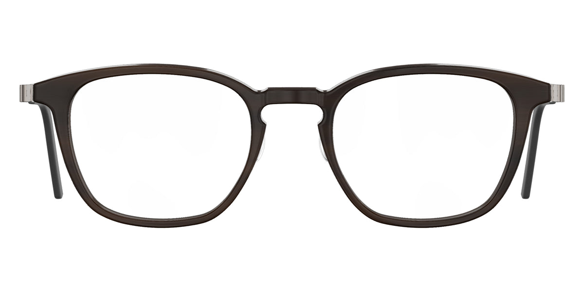 Lindberg 1843 49 - H20 P10 Dark Brown #id:lnd1843h20p10_s:136100