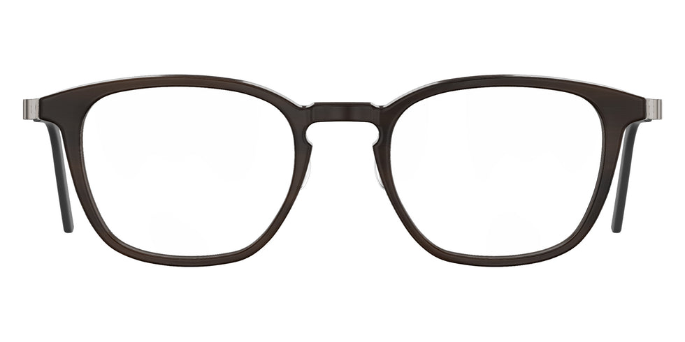 Lindberg 1843 49 - H20 P10 Dark Brown #id:lnd1843h20p10_s:136100