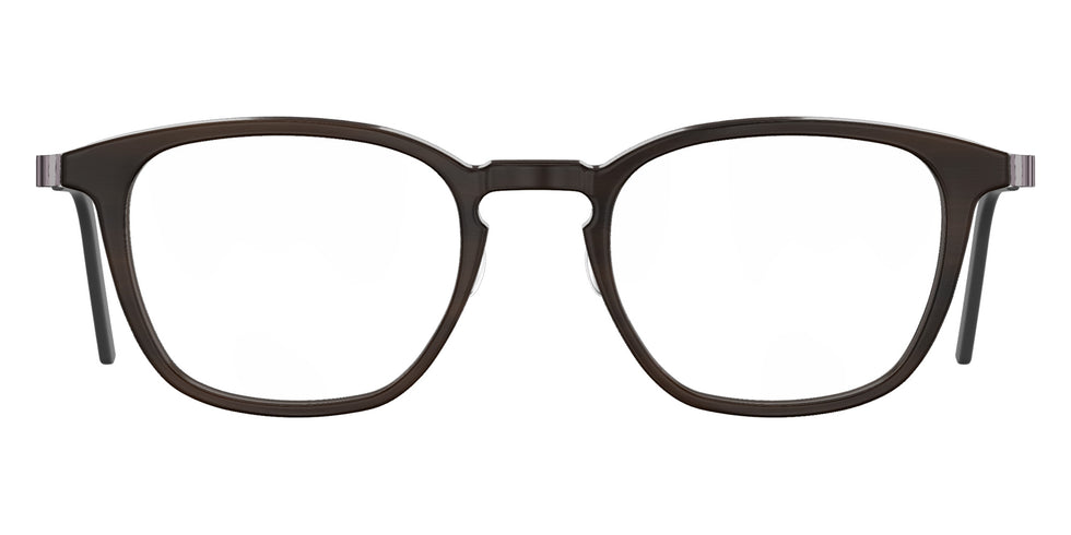 Lindberg 1843 49 - H20 PU14 Dark Brown #id:lnd1843h20pu14_s:140100