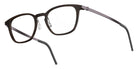 Lindberg 1843 49 - H20 PU14 Dark Brown #id:lnd1843h20pu14_s:140105