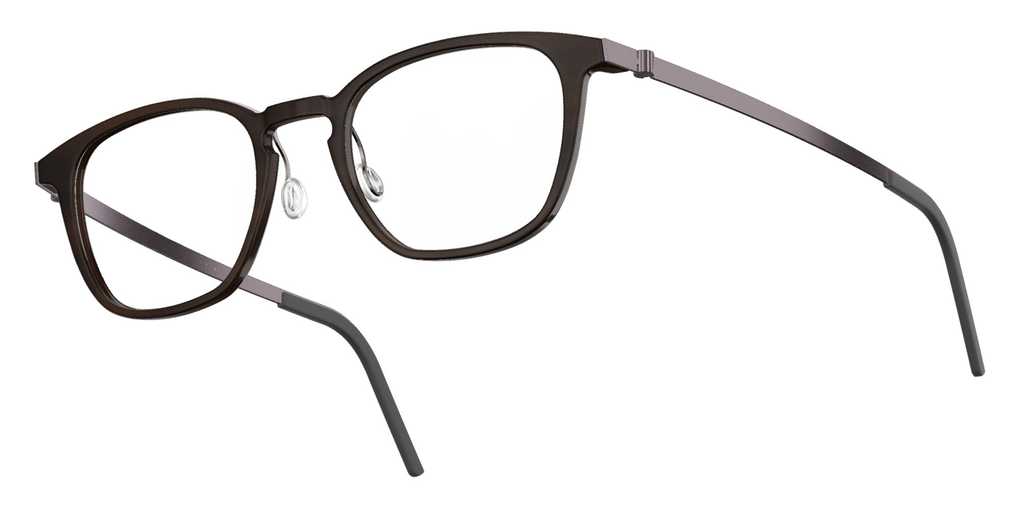 Lindberg 1843 49 - H20 PU14 Dark Brown #id:lnd1843h20pu14_s:140105