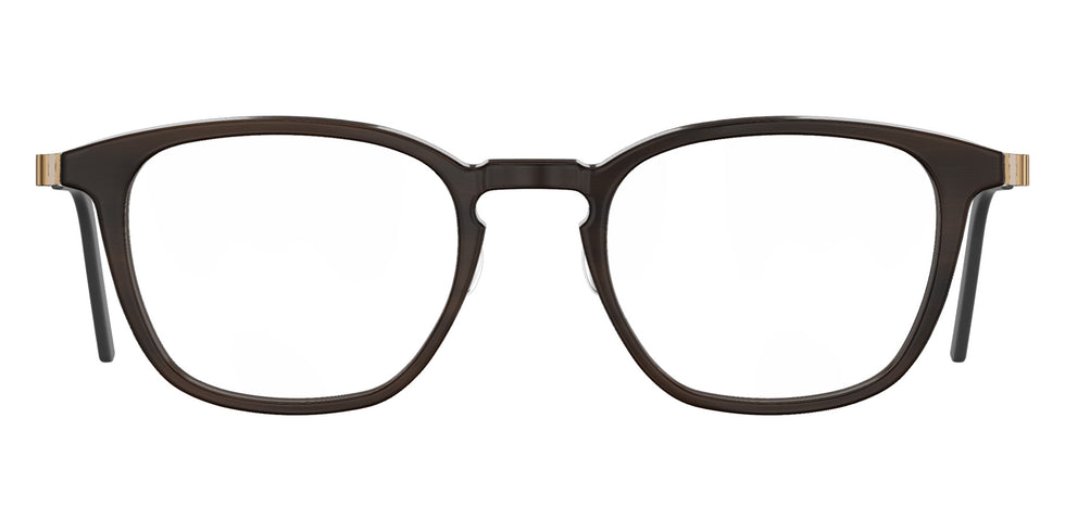 Lindberg 1843 49 - H20 PU15 Dark Brown #id:lnd1843h20pu15_s:142100