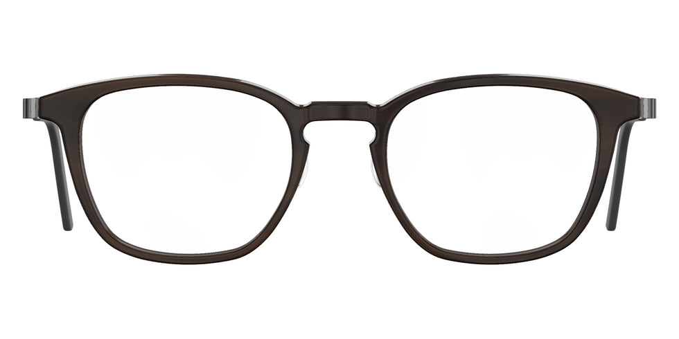 Lindberg 1843 49 - H20 PU9 Dark Brown #id:lnd1843h20pu9_s:138100