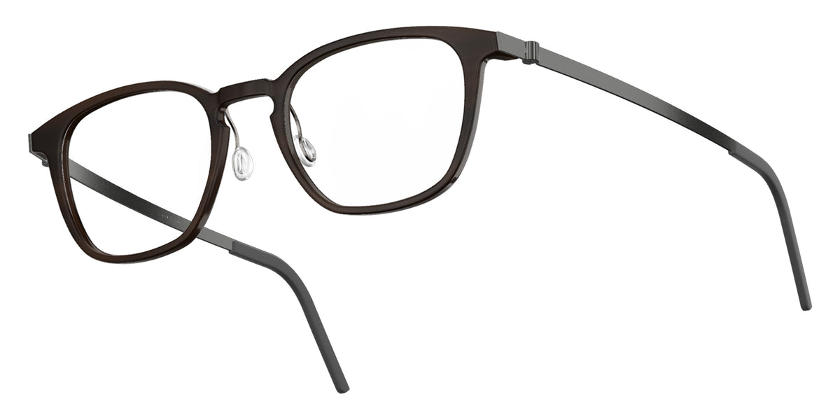 Lindberg 1843 49 - H20 PU9 Dark Brown #id:lnd1843h20pu9_s:138105