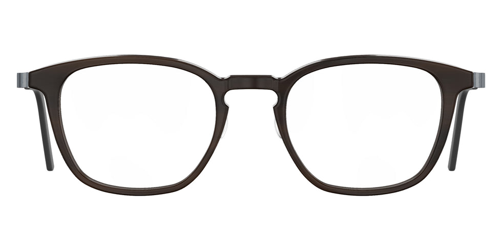 Lindberg 1843 49 - H20 U16 Dark Brown #id:lnd1843h20u16_s:146100