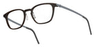 Lindberg 1843 49 - H20 U16 Dark Brown #id:lnd1843h20u16_s:146105