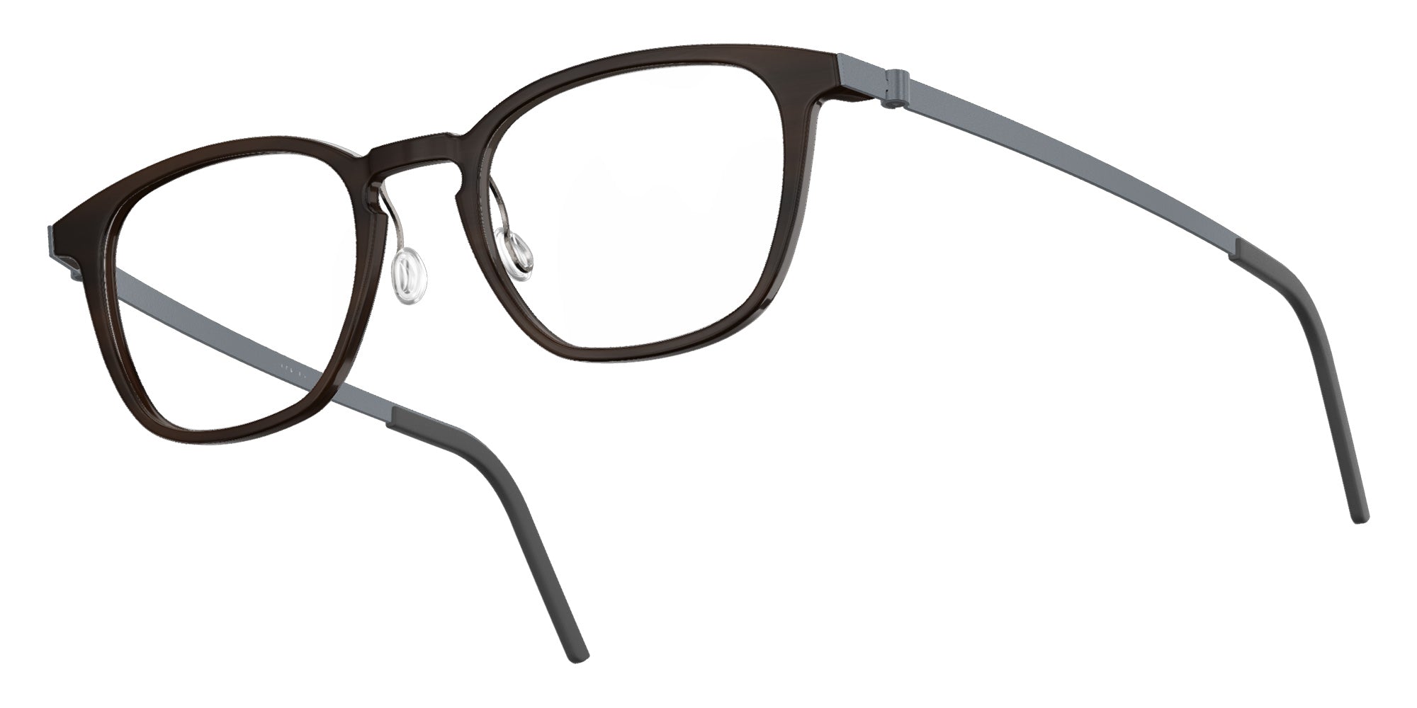 Lindberg 1843 49 - H20 U16 Dark Brown #id:lnd1843h20u16_s:146105