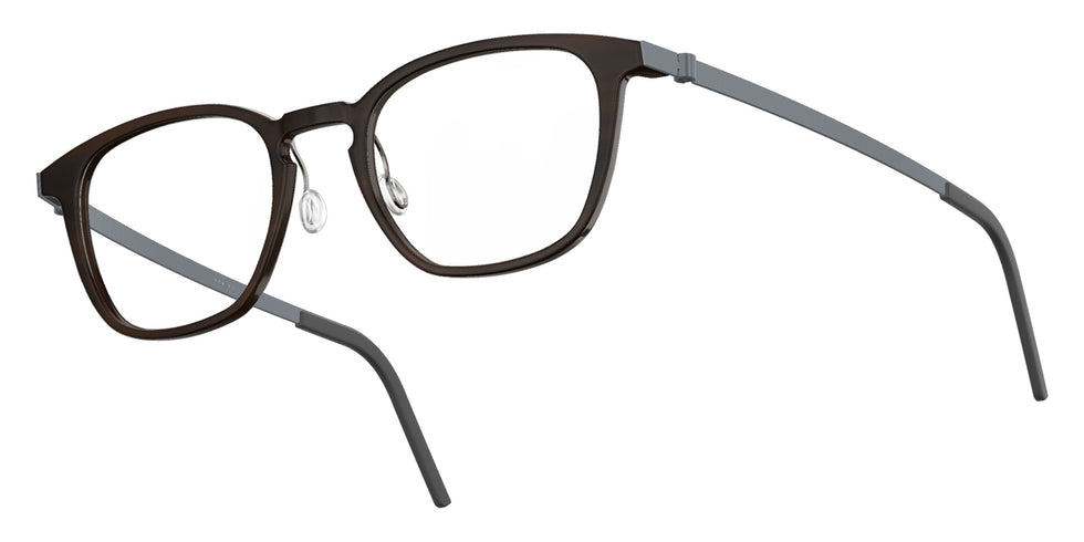 Lindberg 1843 49 - H20 U16 Dark Brown #id:lnd1843h20u16_s:146105