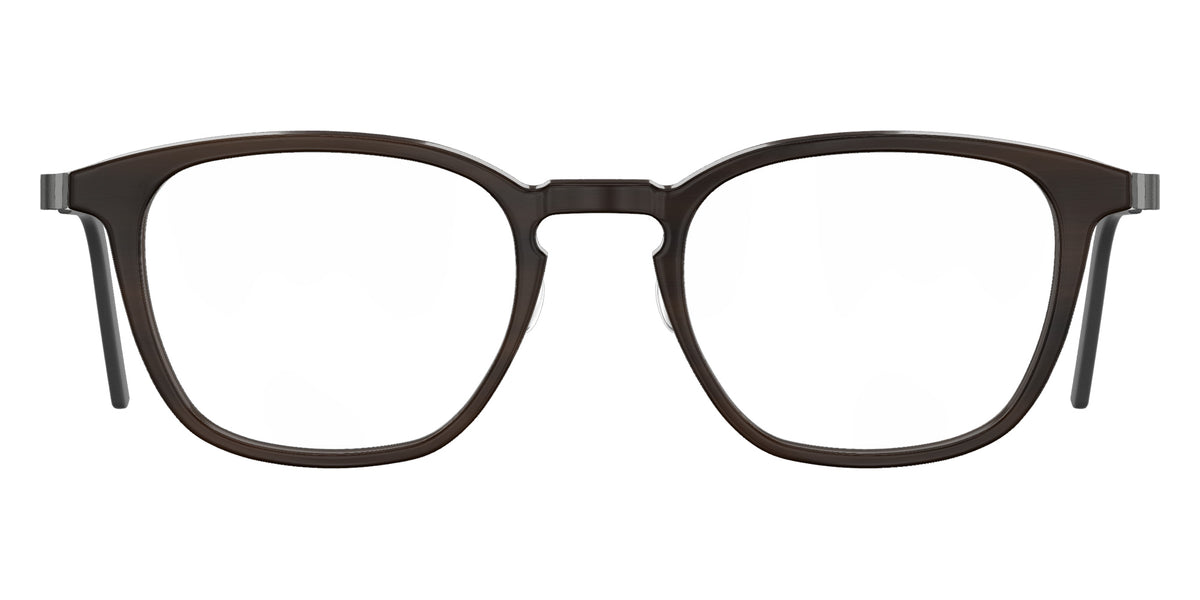 Lindberg 1843 49 - H20 U9 Dark Brown #id:lnd1843h20u9_s:144100