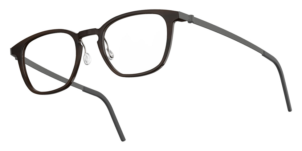 Lindberg 1843 49 - H20 U9 Dark Brown #id:lnd1843h20u9_s:144105