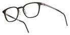 Lindberg 1843 49 - HTE26 PU14 Shadow/Light Brown #id:lnd1843hte26pu14_s:172105