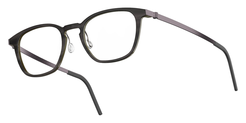 Lindberg 1843 49 - HTE26 PU14 Shadow/Light Brown #id:lnd1843hte26pu14_s:172105
