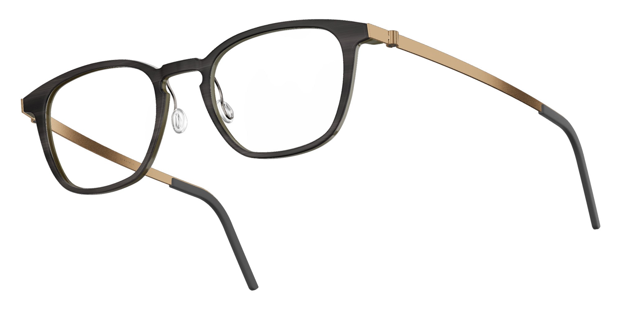 Lindberg 1843 49 - HTE26 PU15 Shadow/Light Brown #id:lnd1843hte26pu15_s:174105