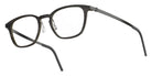 Lindberg 1843 49 - HTE26 PU9 Shadow/Light Brown #id:lnd1843hte26pu9_s:170105