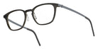 Lindberg 1843 49 - HTE26 U16 Shadow/Light Brown #id:lnd1843hte26u16_s:178105