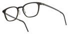 Lindberg 1843 49 - HTE26 U9 Shadow/Light Brown #id:lnd1843hte26u9_s:176105