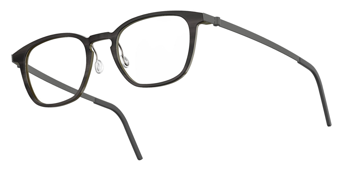 Lindberg 1843 49 - HTE26 U9 Shadow/Light Brown #id:lnd1843hte26u9_s:176105