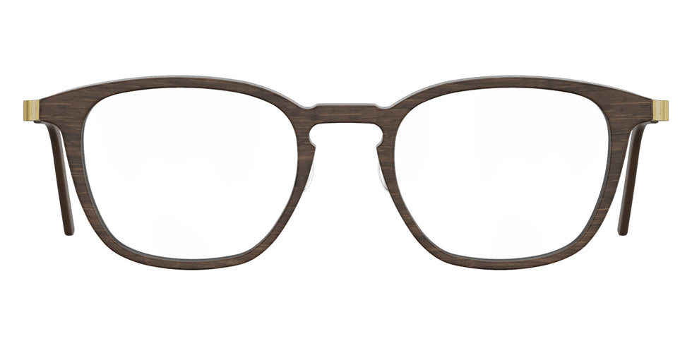 Lindberg 1843 49 - WB11 GT Smoked Oak/Dark Brown #id:lnd1843wb11gt_s:182100