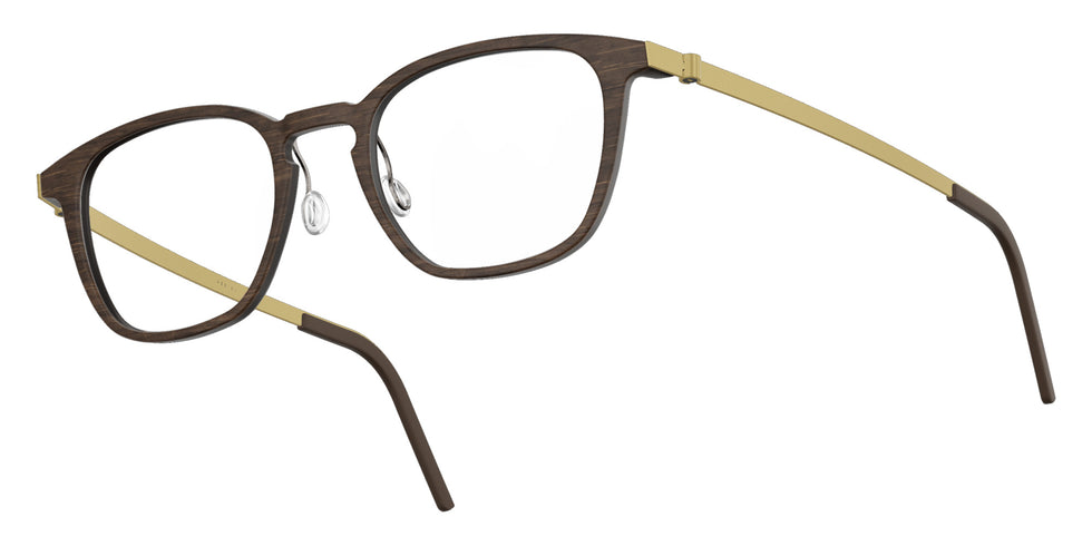Lindberg 1843 49 - WB11 GT Smoked Oak/Dark Brown #id:lnd1843wb11gt_s:182105