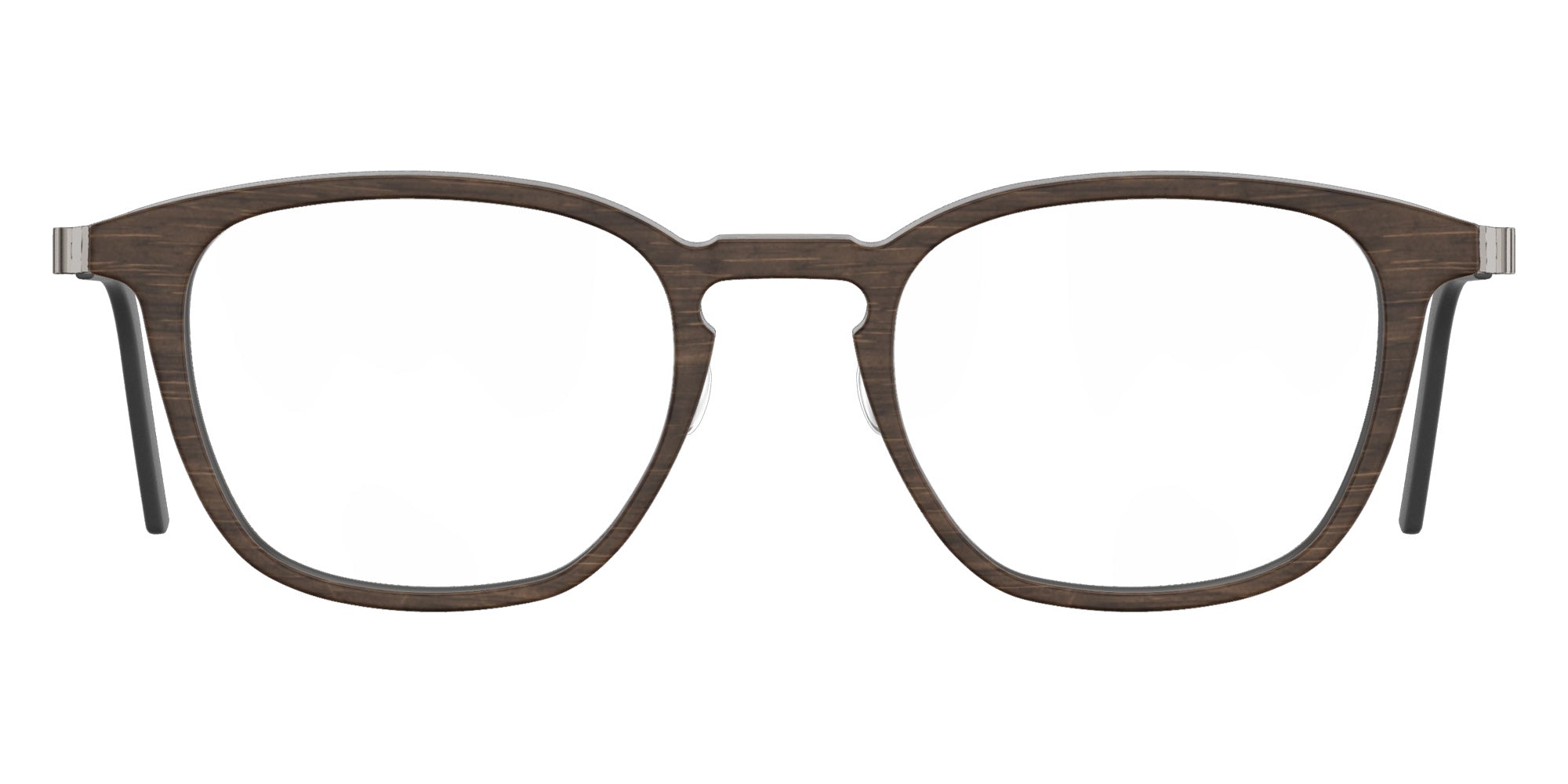 Lindberg 1843 49 - WB11 P10 Smoked Oak/Dark Brown #id:lnd1843wb11p10_s:184100
