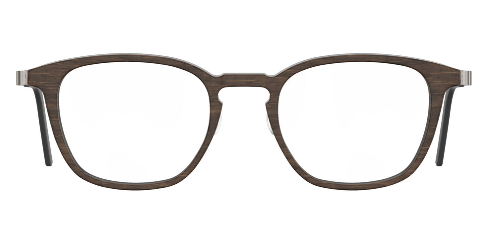 Lindberg 1843 49 - WB11 P10 Smoked Oak/Dark Brown #id:lnd1843wb11p10_s:184100