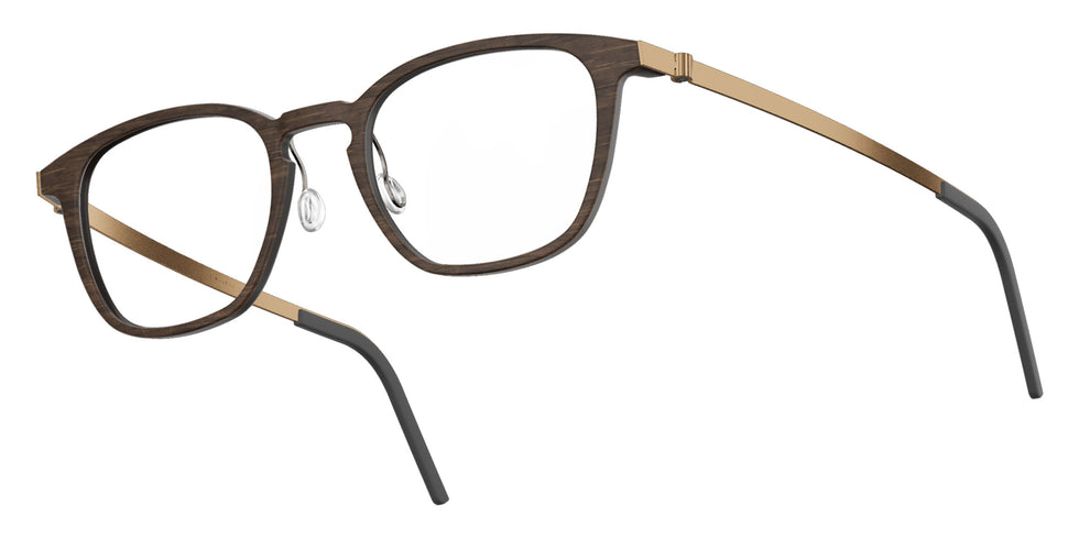 Lindberg 1843 49 - WB11 PU15 Smoked Oak/Dark Brown #id:lnd1843wb11pu15_s:190105