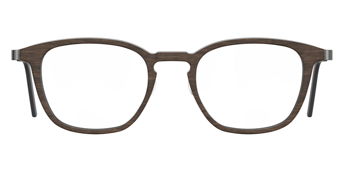 Lindberg 1843 49 - WB11 PU9 Smoked Oak/Dark Brown #id:lnd1843wb11pu9_s:186100