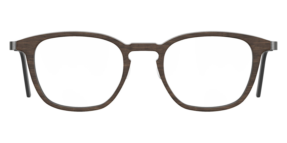 Lindberg 1843 49 - WB11 PU9 Smoked Oak/Dark Brown #id:lnd1843wb11pu9_s:186100