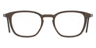 Lindberg 1843 49 - WB11 U16 Smoked Oak/Dark Brown #id:lnd1843wb11u16_s:194100