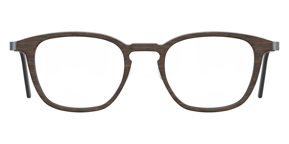 Lindberg 1843 49 - WB11 U16 Smoked Oak/Dark Brown #id:lnd1843wb11u16_s:194100