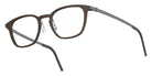 Lindberg 1843 49 - WB11 U16 Smoked Oak/Dark Brown #id:lnd1843wb11u16_s:194105